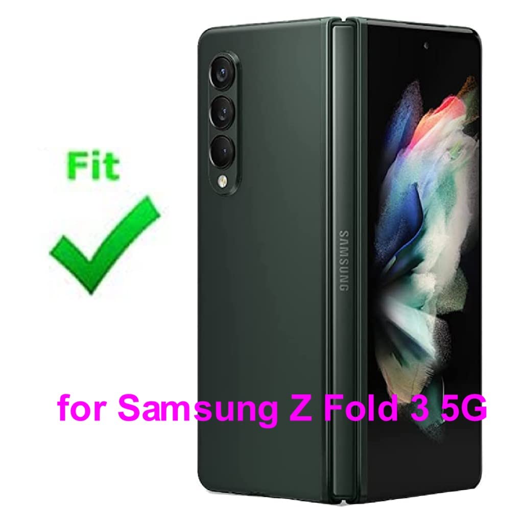 Amazon.com: PHONSUN SIM Card Tray for Samsung Galaxy Z Fold 3 5G SM-F926U  F926 (Phantom Green) : Cell Phones & Accessories
