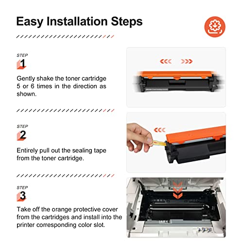 Tinta Y Tóner, Office Product m102w toner Marca v4ink (3)