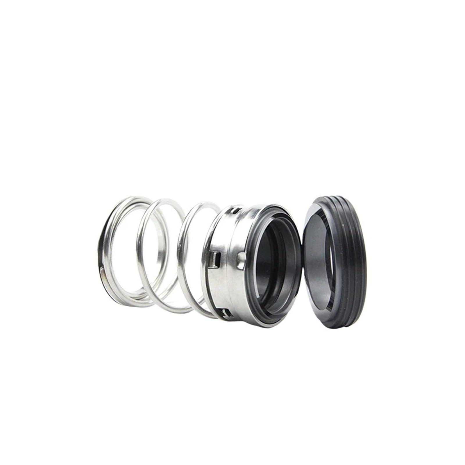 Sello mecánico de fuelle elastómero silicona | Bombas: Sello de fuelle de silicona