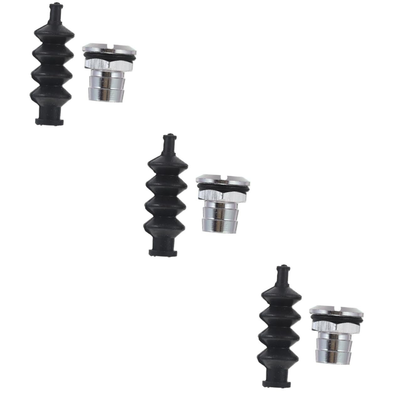 Guarnizione In Gomma Soffietto Oblò Lavatrice Awv - Foto 11