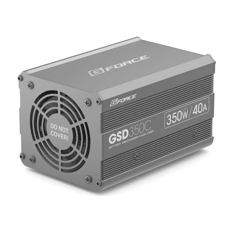 Amazon | ジーフォース GSD350 放電器 G0402 日本正規品