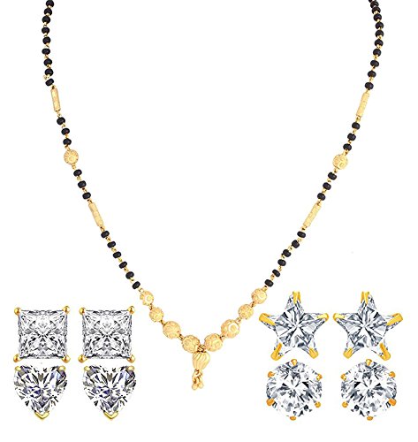 Buy YouBella Jewellery Traditional 