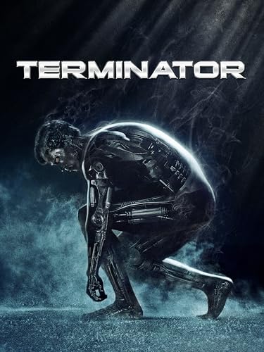Bild: Der Terminator f�r 0,00 EUR bei amazon.de