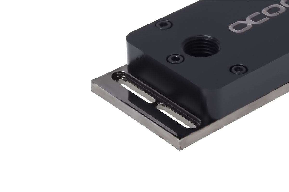 Alphacool 8745477 akcesoria do chłodzenia sprzętowego (127,5 mm, 45,2 mm, 16,2 mm, 263 g)