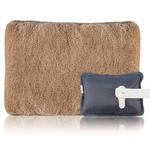 Metroy 蓄熱式コードレス湯たんぽ 充電式 1,240円！プライム会員は送料無料！