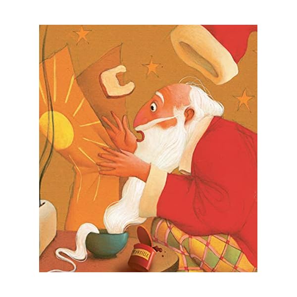 Histoires à lire avec papa et maman pour Noël Relié – Illustré, 9 octobre 2020 51fqYP4LGcS. SS600