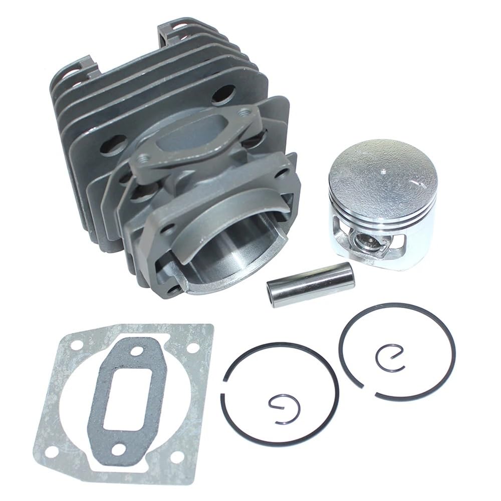 Kit cylindre-piston GSH51 MTH510 en alliage robuste référence 50310257