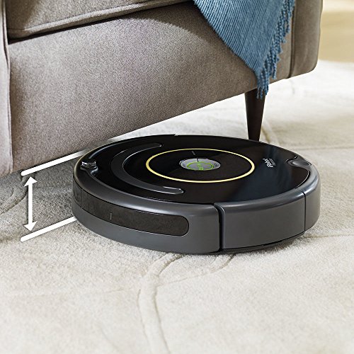 iRobot Roomba j9+ robot vacuum