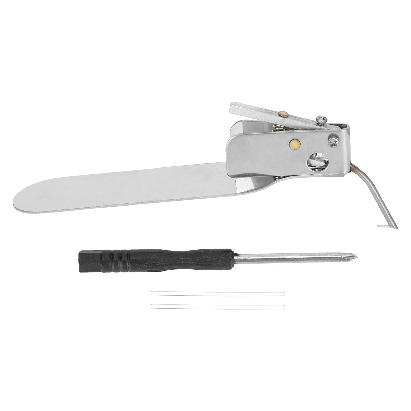 Tsophreniq Accuracy Engineered Worker Leader Pupa Grafting Instrument Untarnished Professional Honeyfarm Equipm Tall Survival Rate Pupa Tool