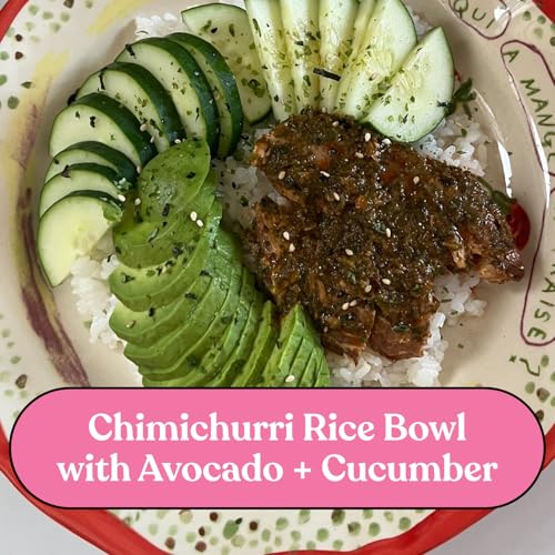 Image of Fishwife Smoked Rainbow Trout with Red Chimichurri 3-Pack (3.7 Ounce) | ASC-Certified Sustainable Seafood, Gluten Free, Omega-3s | Handpacked in BPA-NI Tins