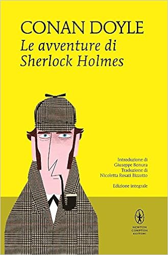 racconti polizieschi degli anni