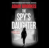  The Spy\'s Daughter