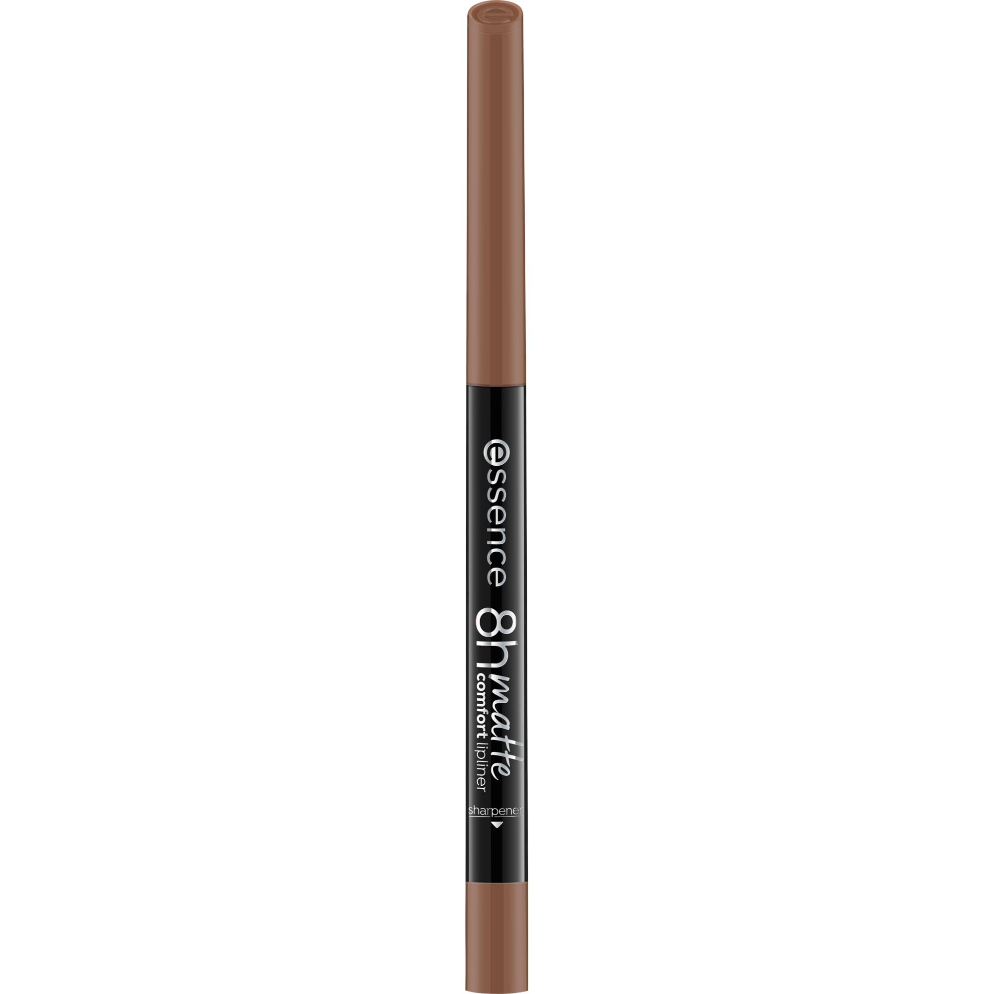 Essence Cosmetics 8h Matte Comfort Lipliner 10