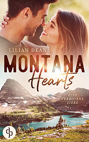Montana Hearts: Eine verbotene Liebe Montana Hearts: Eine verbotene Liebe