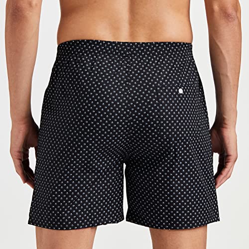 Amazon Brand - Symbol Men's Cotton Regular Boxer Shorts - Image 4