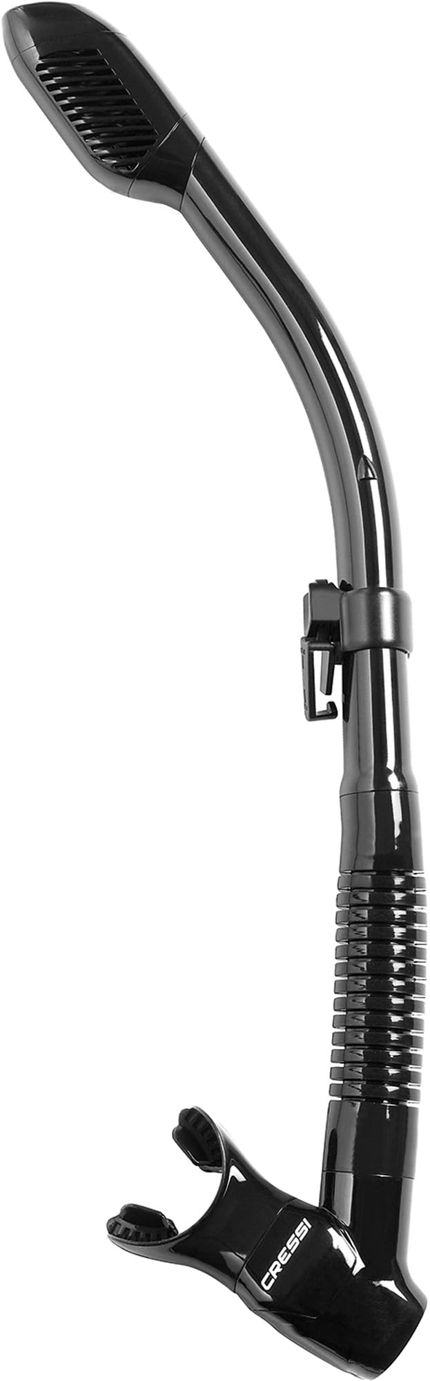 Cressi Supernova Dry, black/black
