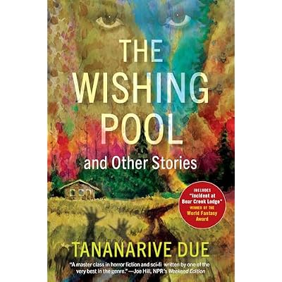 The Wishing Pool and Other Stories