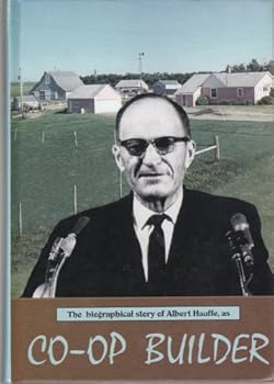 Hardcover Co-Op Builder Book