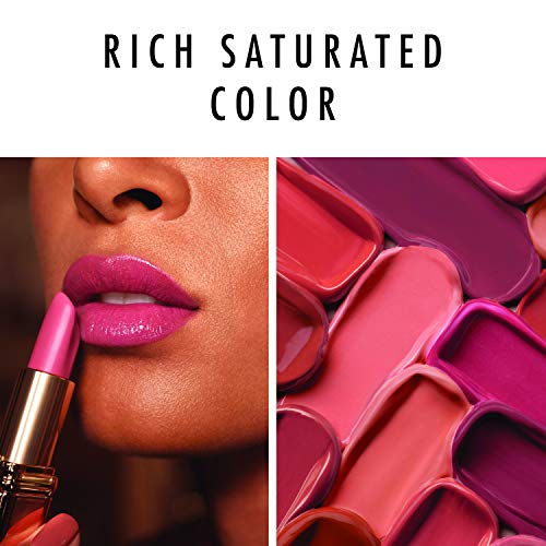 L’oréal Paris Cosmetics Colour Riche Les Nus Nu Confident #TOP4