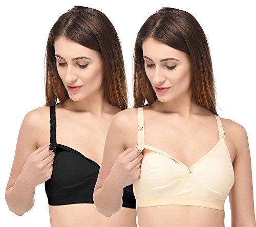Image of Fabme Women Nursing Bra