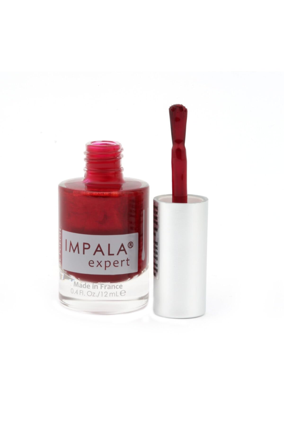 Impala Oje - Nail Polish 12 Ml. No: 24