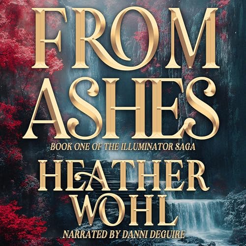 From Ashes cover art