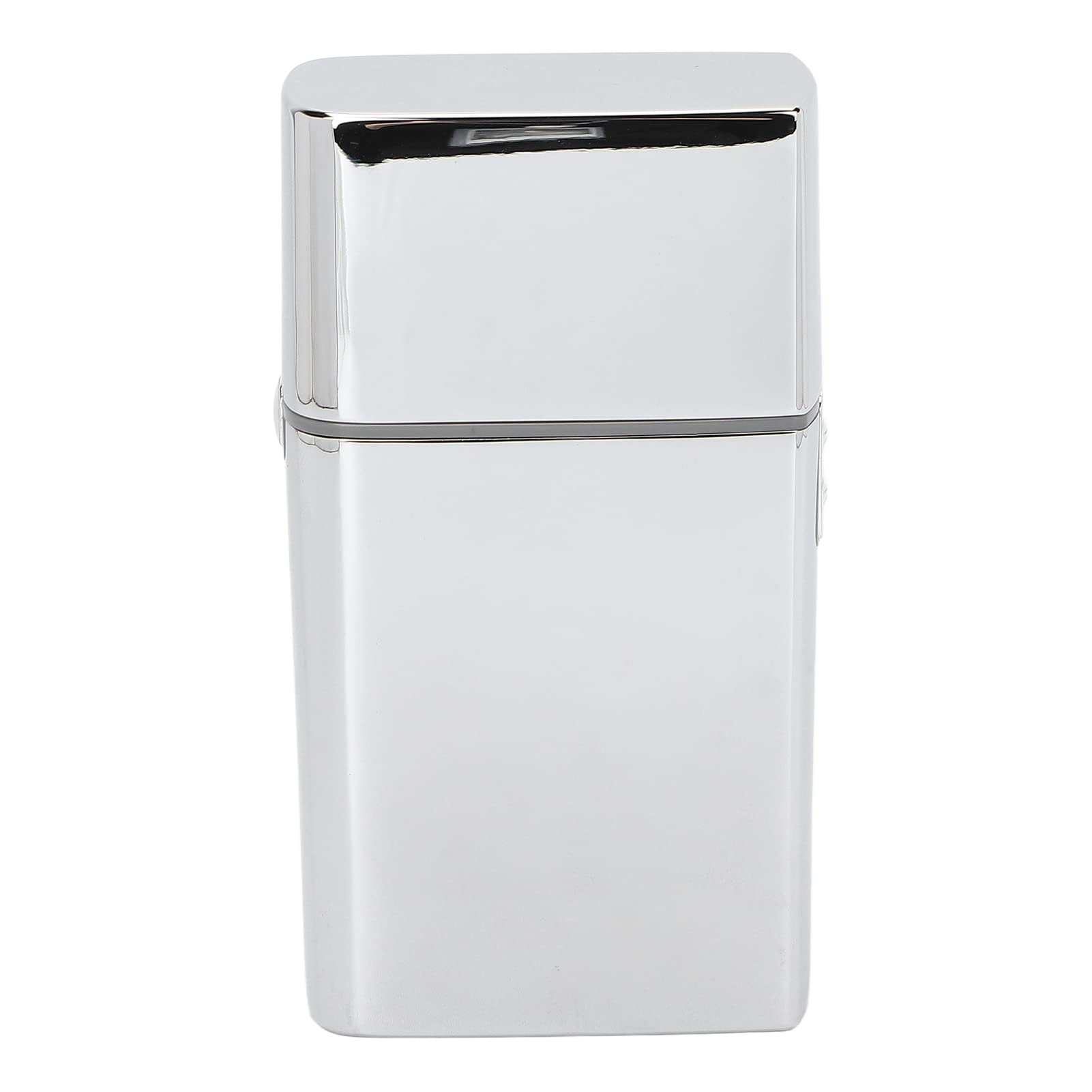 Rasoir électrique pour Hommes, Outil de Coupe de Cheveux de Barbe de Rasoir D'aluminium Rechargeable de Filet de Coupe Double
