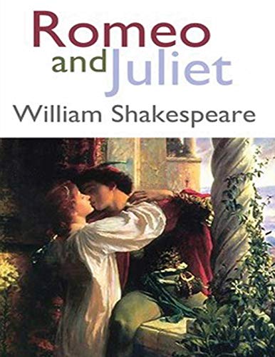 Romeo and Juliet (Annotated)