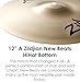 Zildjian 12