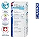 Curaprox Perio Plus Regenerate Mundspülung – CHX 0,09% Mit CITROX®/p-formel | Unterstützt Die Zahnfleischgesundheit Und Die Tägliche Mundpflege | 200 Ml | Hergestellt in Der Schweiz