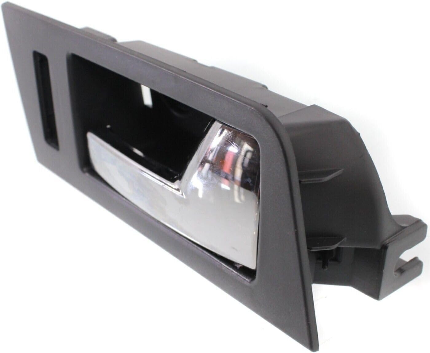 Replacement Interior Door Handle For 2008-2011 Ford Focus 2008-2012 Escape Set of 2 Front