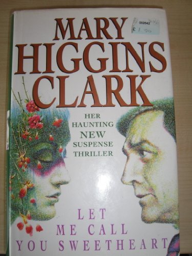 Let Me Call You Sweetheart 12 [Unknown] 067151394X Book Cover