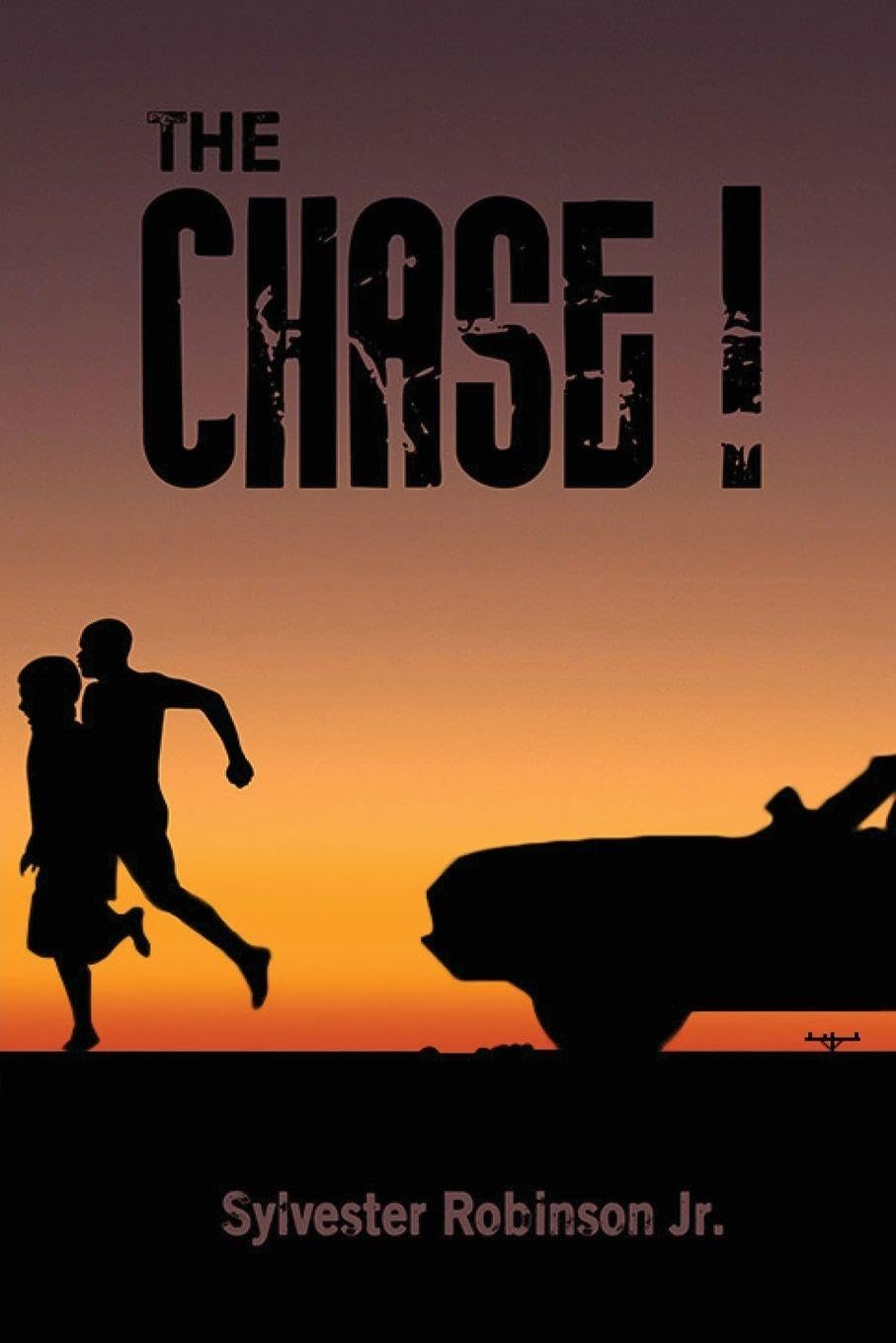 The Chase!