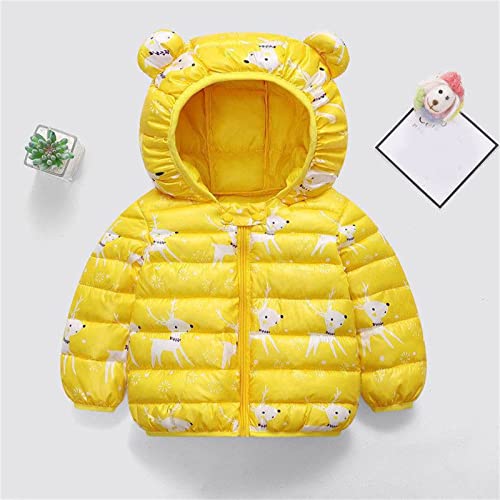 Baby Boy Clothes Unique Plain Snowsuit Children Winter Warm Jacket Designed Wearproof Windbreaker3