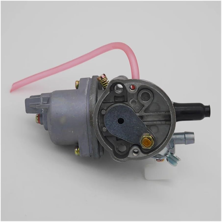 Carburetor Float Fit For G4K G45L G45 BC4310 Brush Cutter Carburettor Replacement Garden Tools Spare Part