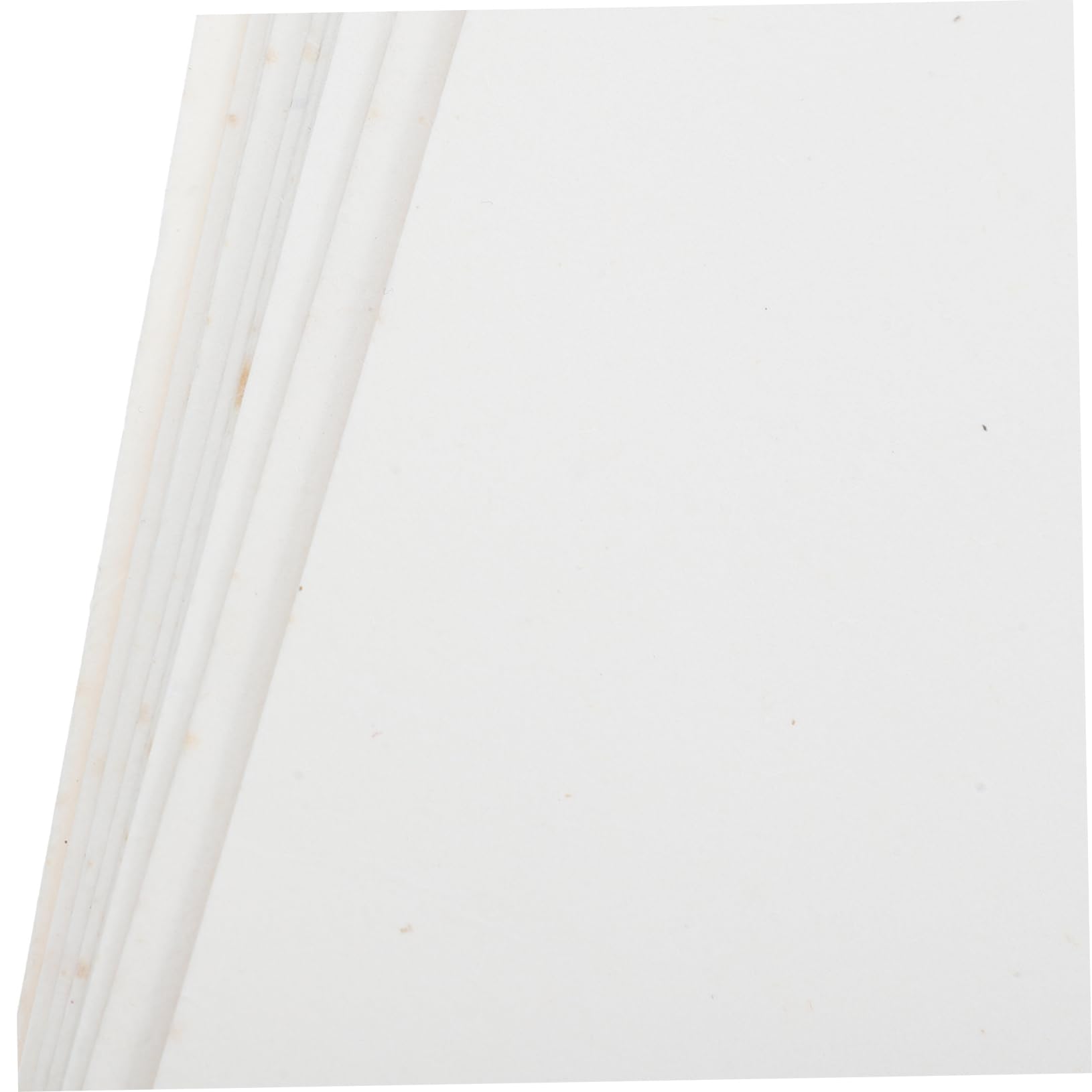 Alipis Carta Assorbente Per 30x30 Cm 10 Pezzi Carta Da Filtro Per Laboratorio Forniture Chimiche