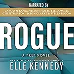 Cover of Rogue