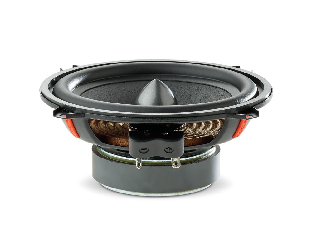 Focal ISU130 Integration ISU130 2-Wege Compo 13 cm 1 Paar / 2 Stück
