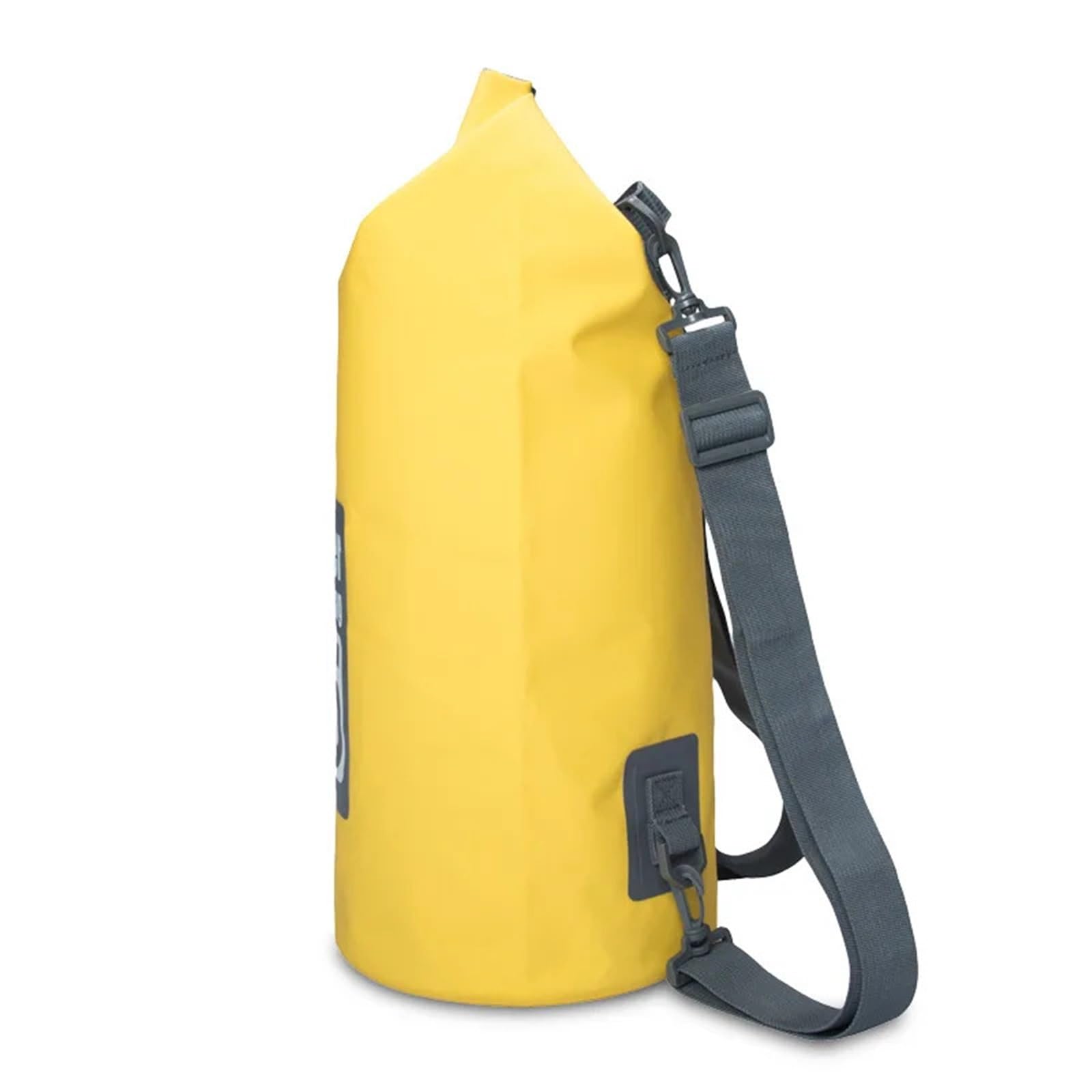 Bolsa Seca Impermeable Bolsa Seca de Almacenamiento Impermeable PVC for Deportes al Aire Libre, 5L/10L/15L/20L/30L, for Canoa, Kayak, Rafting, natación, Kit Viaje, Mochila(Pink,20L)