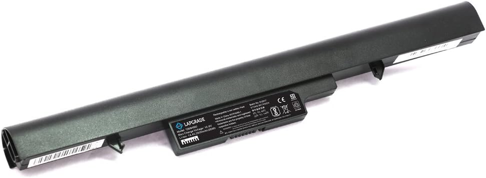 Lapgrade Battery for HP 500 520 Series