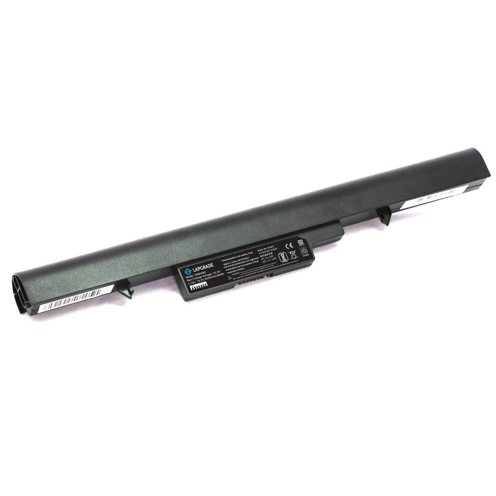 Lapgrade Battery for HP 500 520 Series (B00TO26RFC) Amazon Price History, Amazon Price Tracker