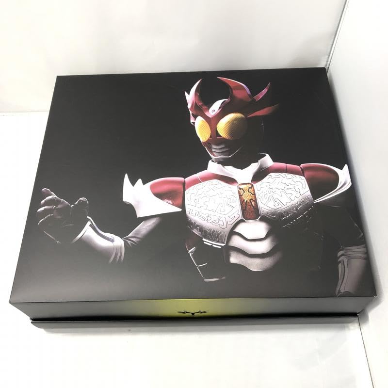 Amazon.co.jp: CSMオルタリング ライダーアギト プレミアム限定 : おもちゃ