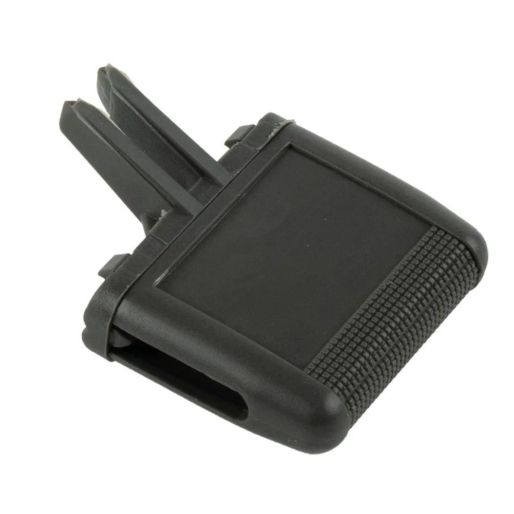 Clip de lengüeta de ventilación para Land Cruiser FJ150, renueva el flujo de aire de tu coche 7