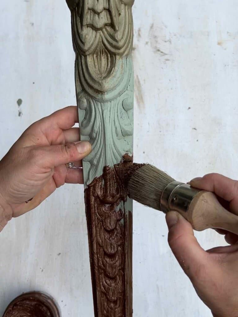 Patina ANTICANTE Novecento ML 200
