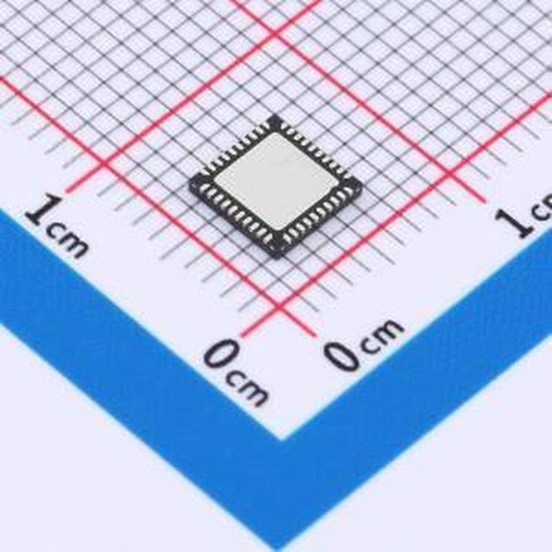 1 Pcs Digital Signal Processor Fit for DSP/DSC HXS320F280103PM5S QFN-40-EP Fit for 5x5