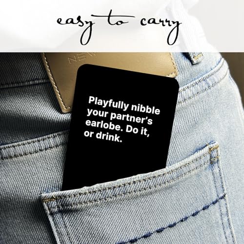 couples games for date night card game for dating super fun card game for couple 100 dares amp questions for your partner romantic anniversary amp valentines gifts for her him the lover39s dare