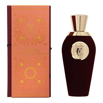 V Canto.Stricnina香水.100ml. Stricnina | V Canto | parfumexquis