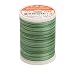 Sulky 713-4086 12-Weight Cotton Blendable Thread, 330-Yard, Cactus