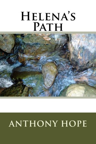 Helena's Path 1718681674 Book Cover