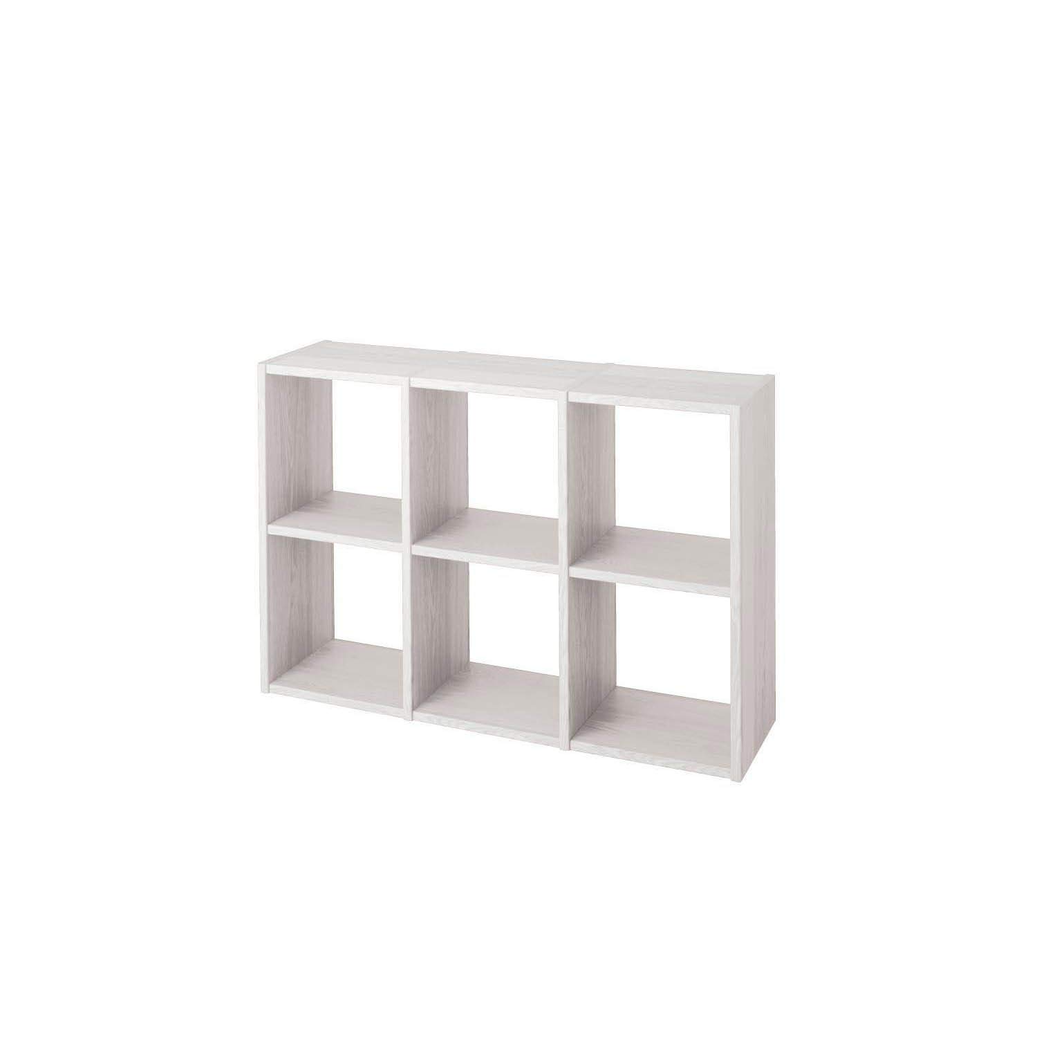 Amazon｜[ベルメゾン] ラック 連結 木製 オープンシェルフ